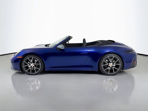Certified 2026 Porsche 911 Carrera T RWD image 2
