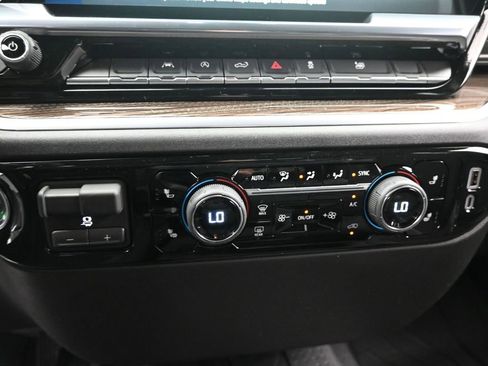 New 2026 Chevrolet Silverado 1500 LT w/ All Star Edition Plus image 18