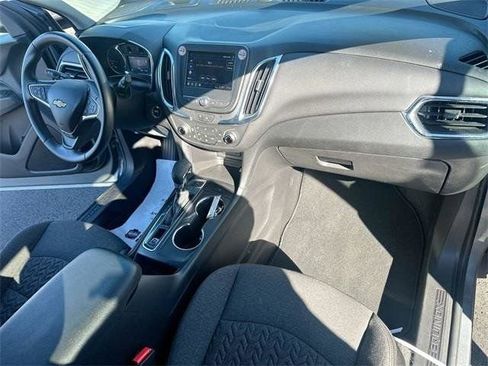 Used 2024 Chevrolet Equinox LT image 32