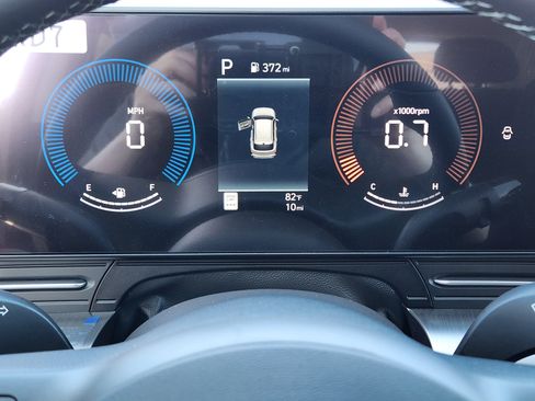 New 2026 Hyundai Kona SEL Sport image 11