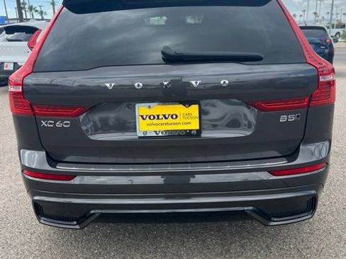 Used 2025 Volvo XC60 B5 Ultra w/ Protection Package Premier AWD/4WD image 4