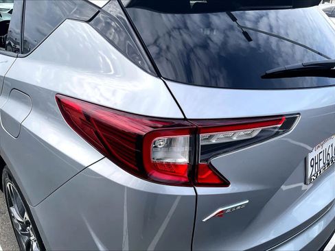 Used 2023 Acura RDX A-Spec image 30