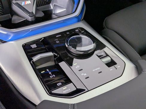 New 2026 BMW X3 xDrive30 image 22