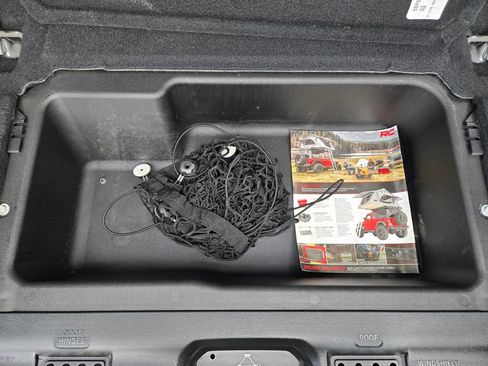 Used 2021 Jeep Wrangler Sport AWD/4WD image 24