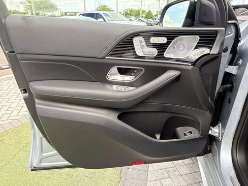 New 2026 Mercedes-Benz GLE 53 AMG 4MATIC Coupe image 17