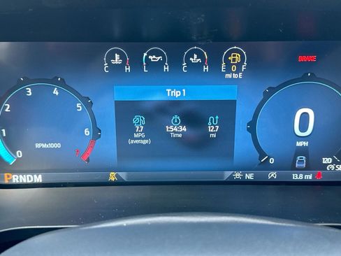 New 2025 Ford F150 XL image 22