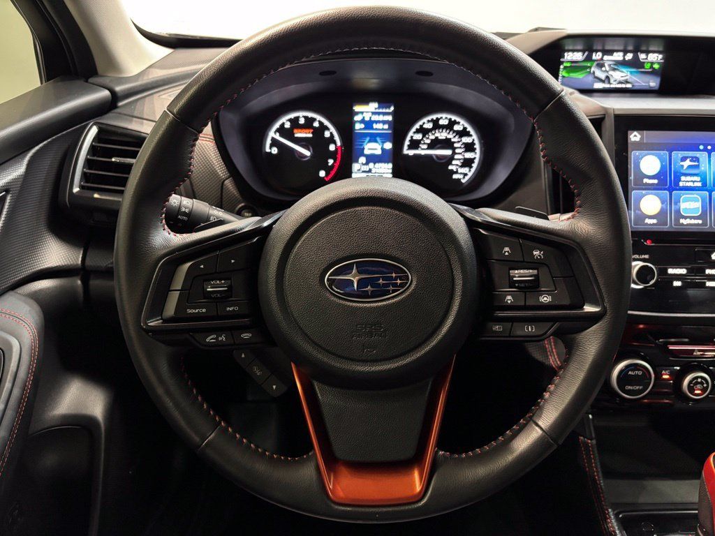 Used 2023 Subaru Forester Sport AWD/4WD image 23