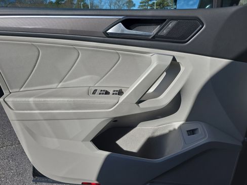 Used 2024 Volkswagen Tiguan SE R-Line image 26