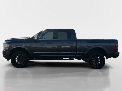 Used 2023 RAM 2500 Limited image 2