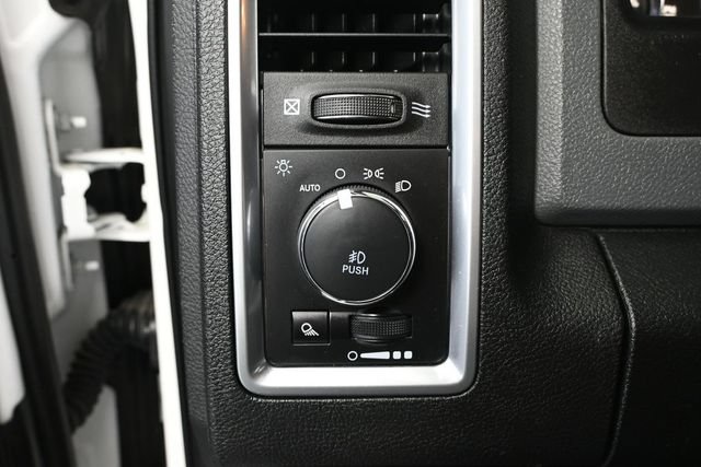 Used 2017 RAM 1500 Big Horn AWD/4WD image 23