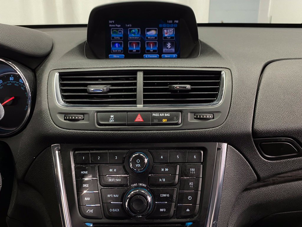 Used 2014 Buick Encore Convenience FWD image 20