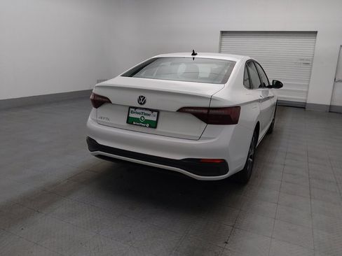 Used 2024 Volkswagen Jetta S FWD image 7