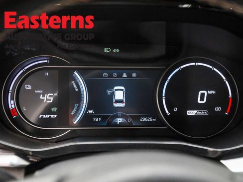 Used 2022 Kia Niro EX w/ Cold Weather Package image 18