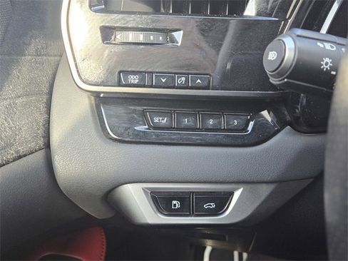 Used 2023 Lexus RX 500h 500h F SPORT Performance image 22