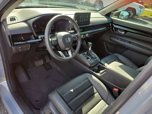 Certified 2024 Honda CR-V EX-L image 21