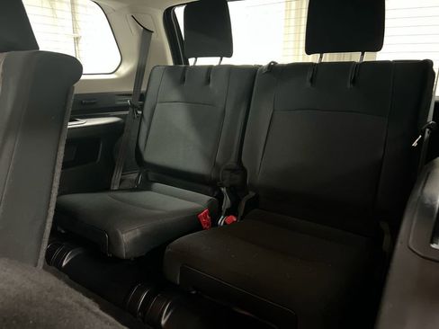 Used 2018 Toyota 4Runner SR5 AWD/4WD image 24