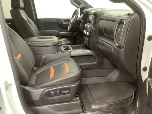 Used 2022 GMC Sierra 1500 AT4 w/ AT4 Premium Package AWD/4WD image 27