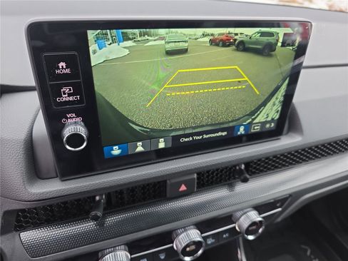 New 2026 Honda CR-V Sport-L image 26