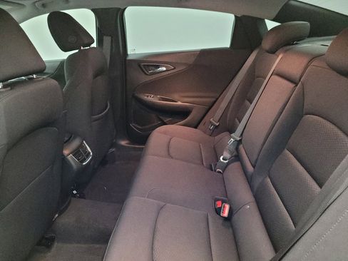 Used 2024 Chevrolet Malibu LT image 18