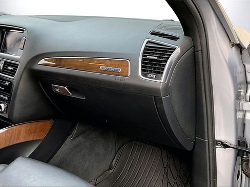 Used 2016 Audi Q5 2.0T Premium Plus image 21