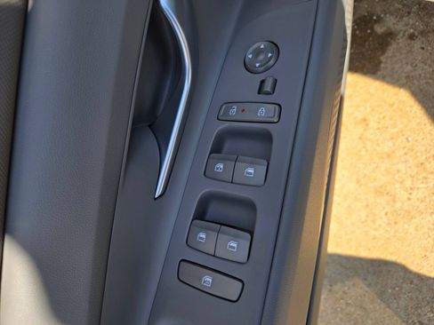 New 2026 Hyundai Elantra Sport FWD image 19