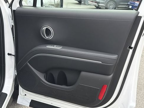 New 2026 Hyundai Palisade Limited image 14