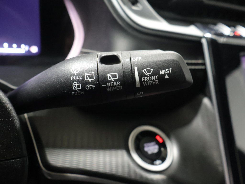 Used 2023 Jeep Grand Cherokee Altitude AWD/4WD image 37