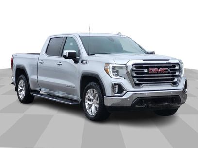 Used 2021 GMC Sierra 1500 SLT w/ SLT Premium Plus Package
