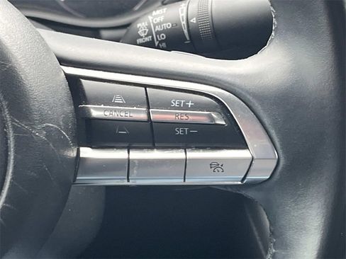 Used 2019 MAZDA MAZDA3 Sedan w/ Premium Package image 24