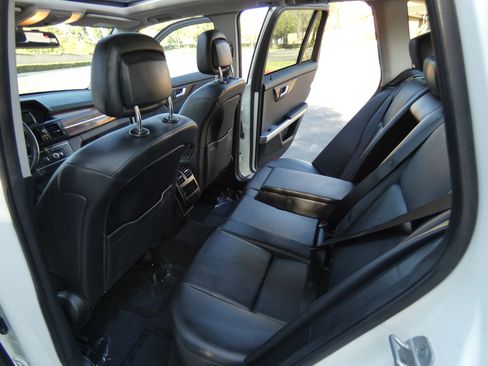 Used 2012 Mercedes-Benz GLK 350 2WD image 47