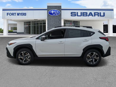 New 2026 Subaru Crosstrek 2.0i Premium image 8