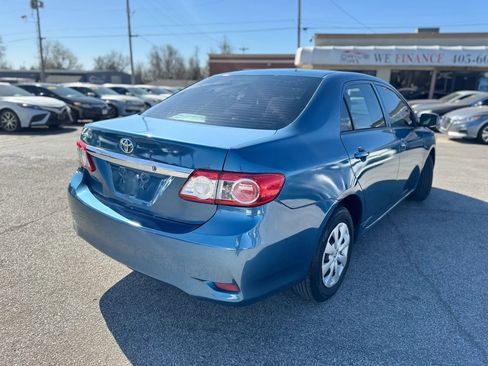 Used 2013 Toyota Corolla L image 3