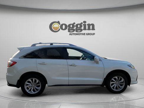 Used 2017 Acura RDX AWD w/ Technology Package image 6