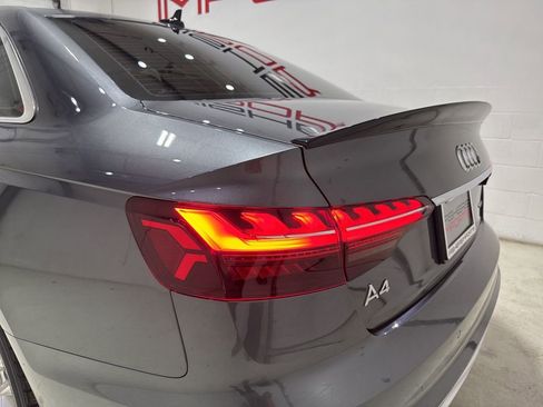 Used 2021 Audi A4 2.0T Premium Plus w/ Premium Plus Package image 10