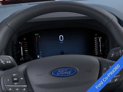 New 2026 Ford Maverick XLT AWD/4WD image 15