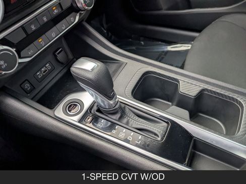 Certified 2025 Nissan Sentra SV image 16