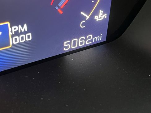 Used 2024 Chevrolet Colorado ZR2 w/ ZR2 Bison Edition image 30