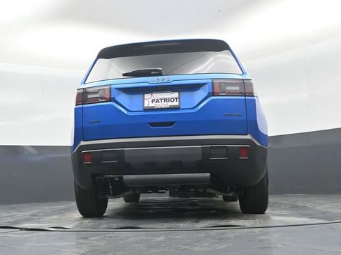 New 2026 Jeep Cherokee Limited AWD/4WD image 41