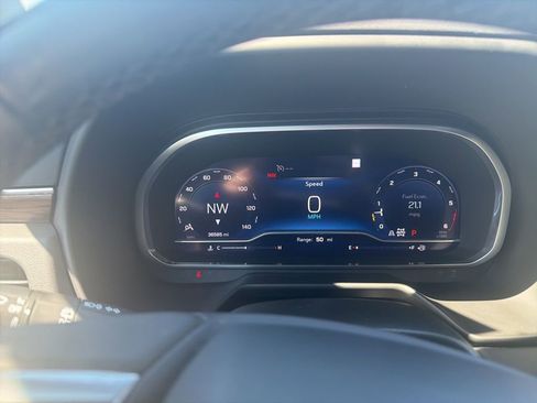 Certified 2023 Chevrolet Tahoe Premier image 7