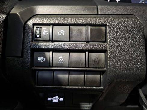 Used 2024 Toyota Tacoma SR w/ SR Upgrade Package image 18