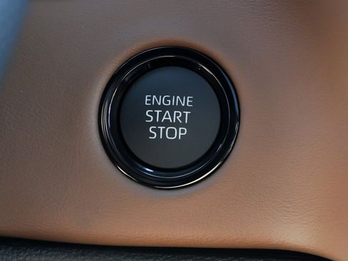 New 2026 Toyota Tundra 1794 Edition AWD/4WD image 39