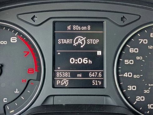 Used 2019 Audi A3 2.0T Premium w/ Convenience Package image 11