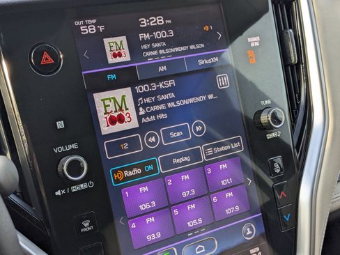 Used 2020 Subaru Legacy Limited image 22