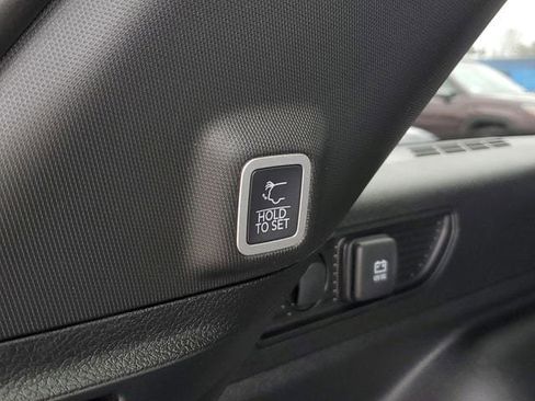 New 2026 Jeep Grand Cherokee Laredo X image 11