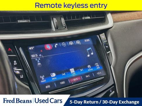 Used 2017 Cadillac XTS Premium Luxury w/ Driver Assist Package image 19