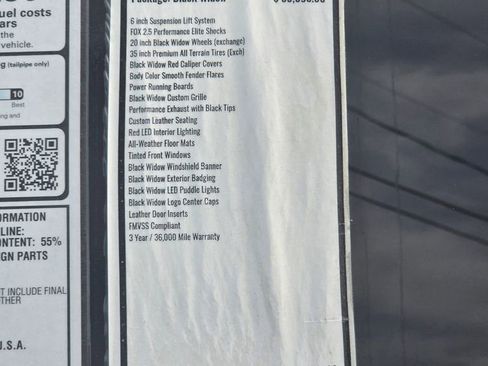 New 2026 RAM 1500 Big Horn AWD/4WD image 4
