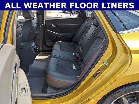 Used 2021 Hyundai Sonata SEL Plus w/ Tech Package image 15