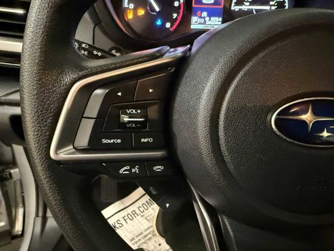 Certified 2023 Subaru Forester Wilderness image 29