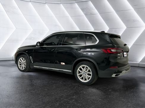 Used 2022 BMW X5 sDrive40i w/ Premium Package RWD image 6