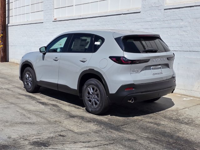 New 2026 MAZDA CX-5 Select AWD/4WD image 4
